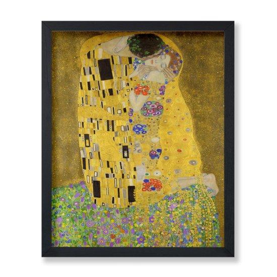Gustav Klimt Sanat Eserleri