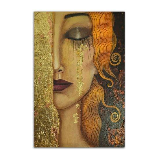 Gustav Klimt Sanat Eserleri