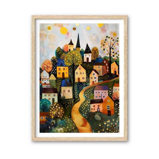 Gustav Klimt Sanat Eserleri