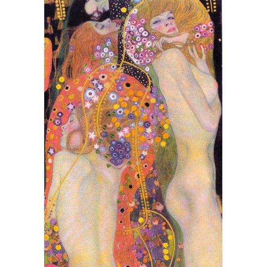 Gustav Klimt Sanat Eserleri