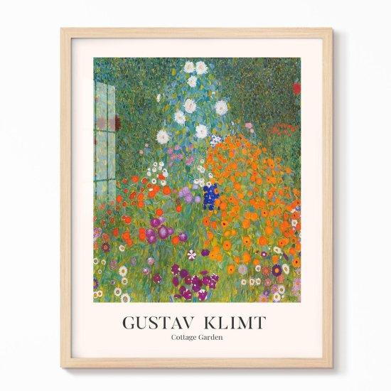 Gustav Klimt Sanat Eserleri
