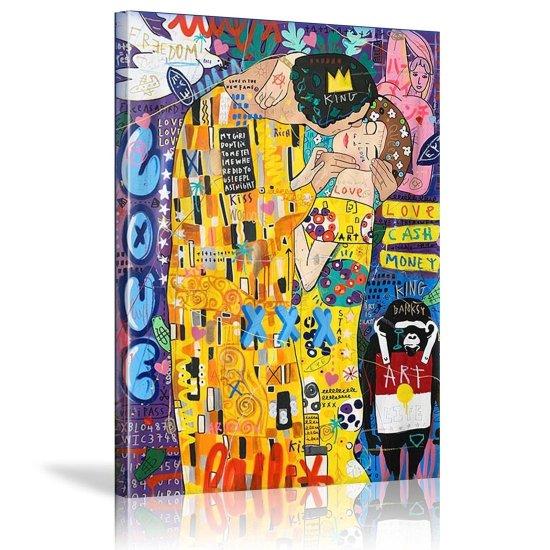 Gustav Klimt Sanat Eserleri