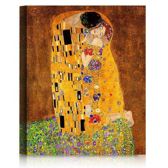 Gustav Klimt Sanat Eserleri