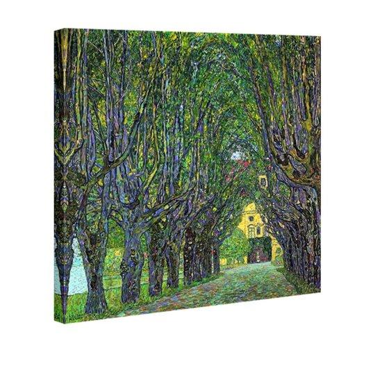 Gustav Klimt Sanat Eserleri