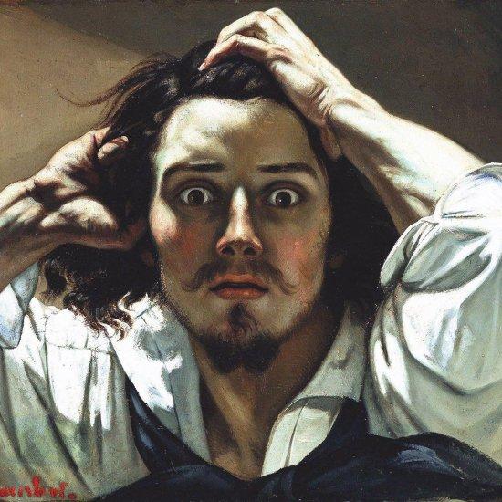 Gustave Courbet Eserleri