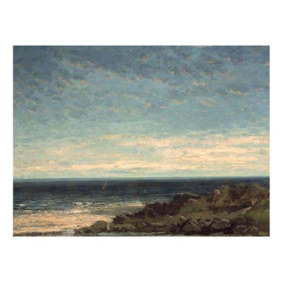 Gustave Courbet Eserleri