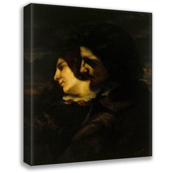 Gustave Courbet Eserleri