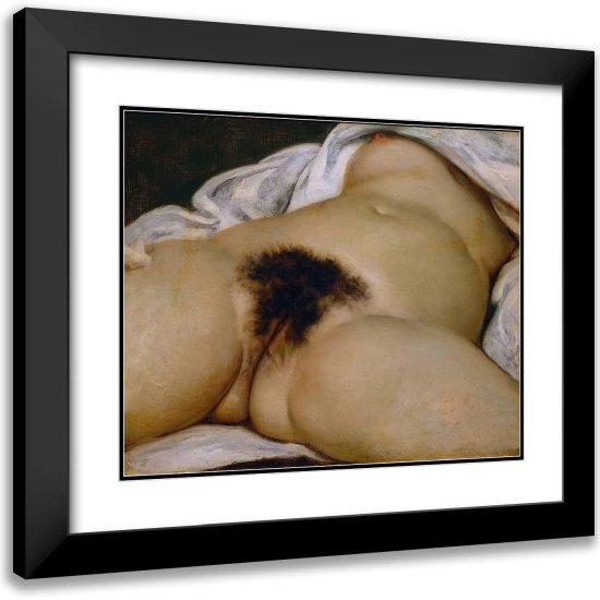 Gustave Courbet Eserleri