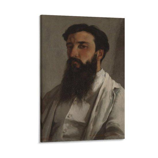 Gustave Courbet Eserleri