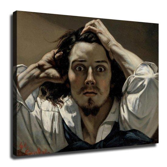 Gustave Courbet Eserleri