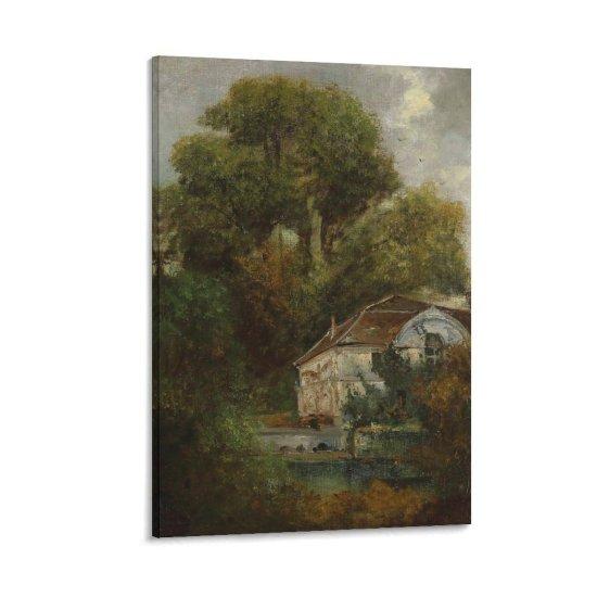 Gustave Courbet Eserleri