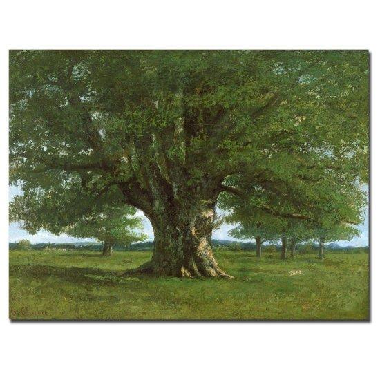 Gustave Courbet Eserleri