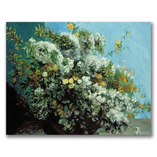 Gustave Courbet Eserleri