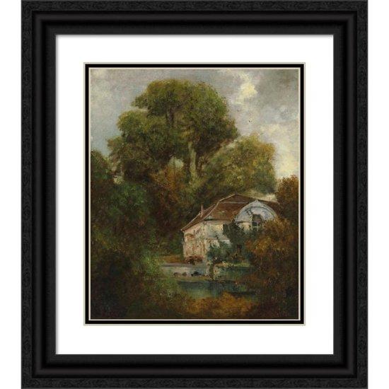Gustave Courbet Eserleri