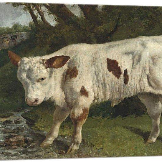 Gustave Courbet Eserleri