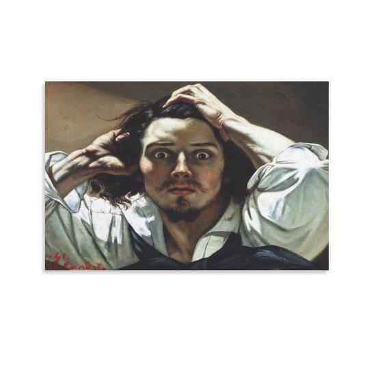 Gustave Courbet Eserleri