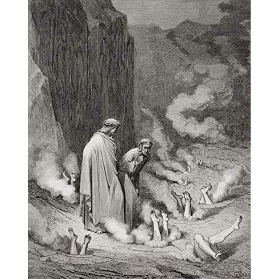 Gustave Dore