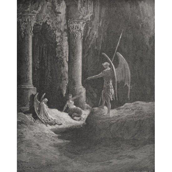 Gustave Dore