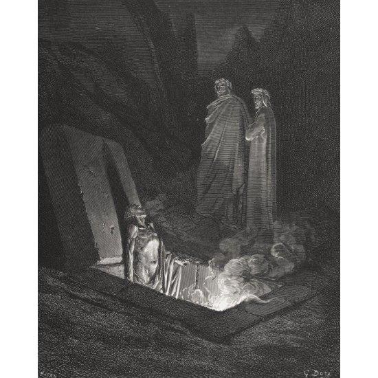Gustave Dore