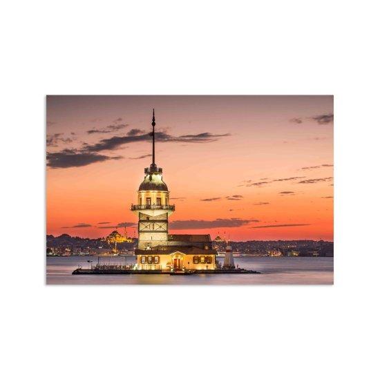 Halı Tüccarı Tablosu