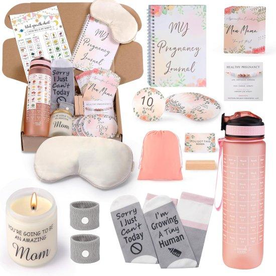 Hamile Hediyeleri