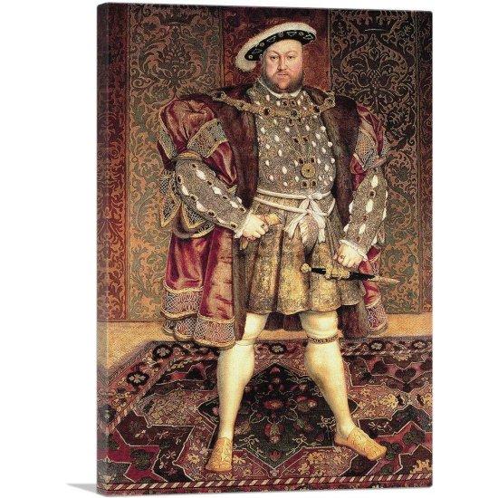 Hans Holbein Eserleri