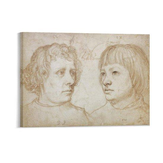 Hans Holbein Eserleri