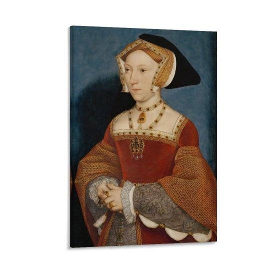 Hans Holbein Eserleri