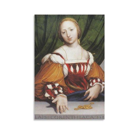 Hans Holbein Eserleri