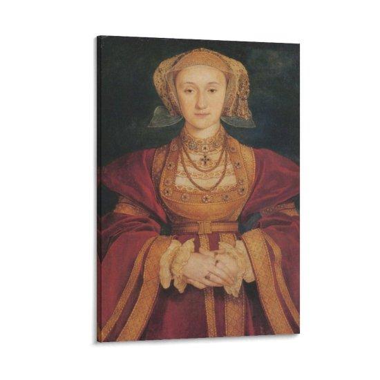 Hans Holbein Eserleri
