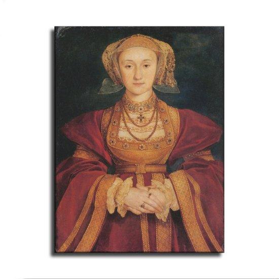 Hans Holbein Eserleri