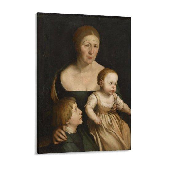 Hans Holbein Eserleri
