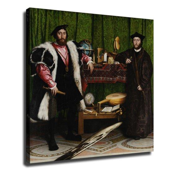 Hans Holbein Eserleri