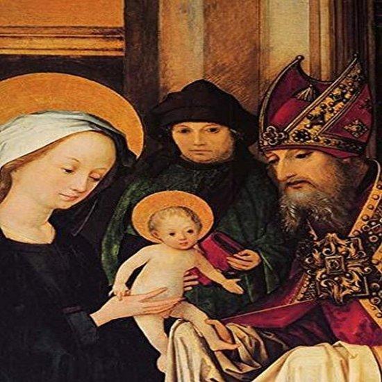 Hans Holbein Eserleri