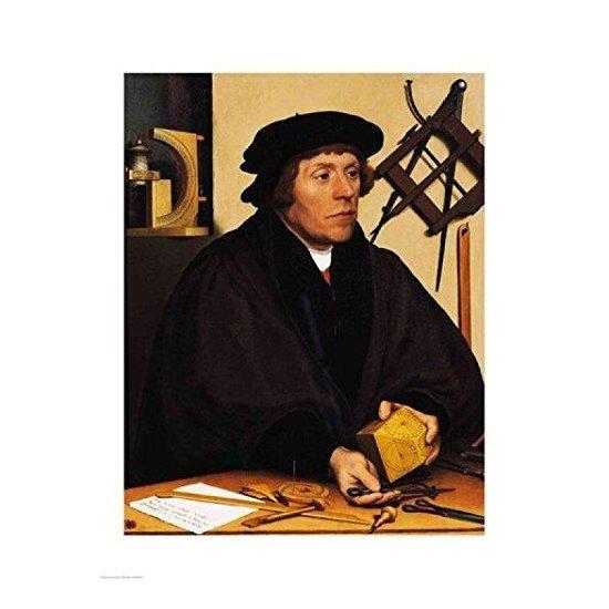 Hans Holbein Eserleri