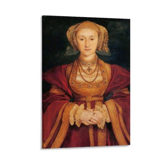Hans Holbein Eserleri