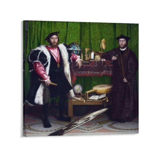 Hans Holbein Eserleri
