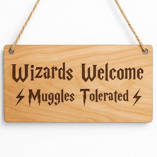 Harry Potter Afiş