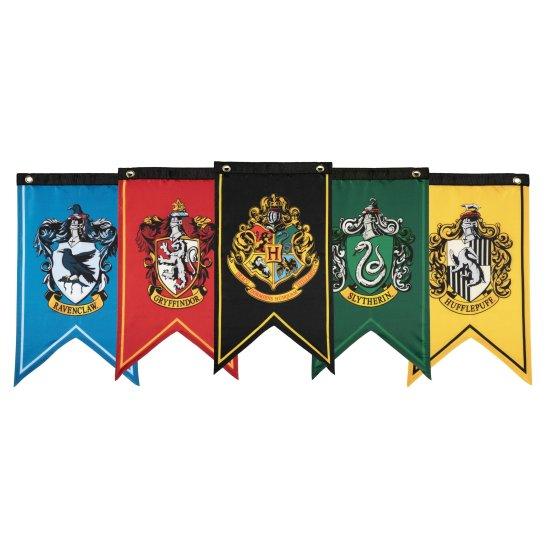 Harry Potter Afiş