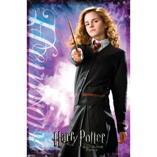 Harry Potter Poster
