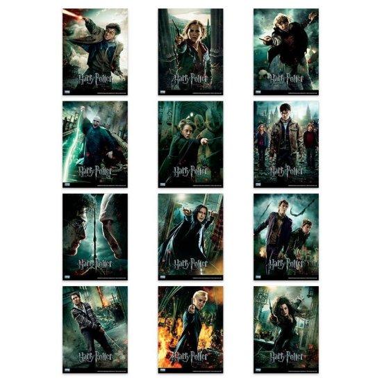 Harry Potter Poster