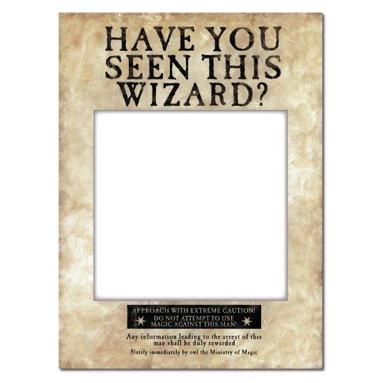 Harry Potter Poster