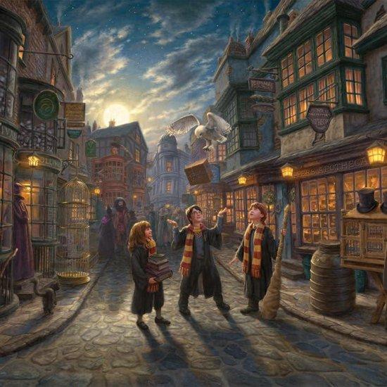 Harry Potter Poster