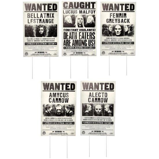 Harry Potter Poster