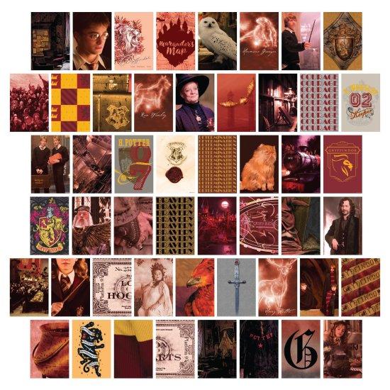 Harry Potter Poster