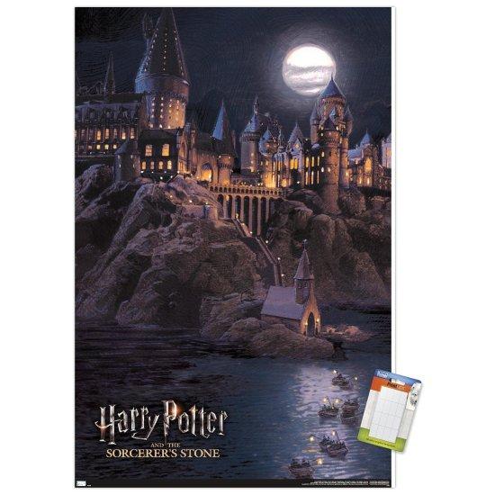 Harry Potter Poster