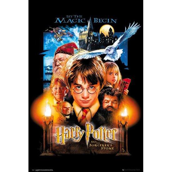 Harry Potter Poster