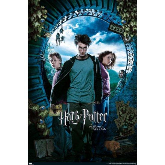 Harry Potter Poster