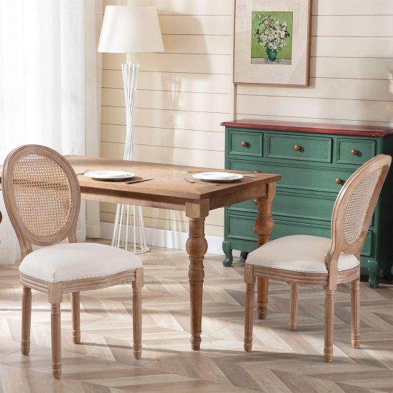 Hasır Sandalye