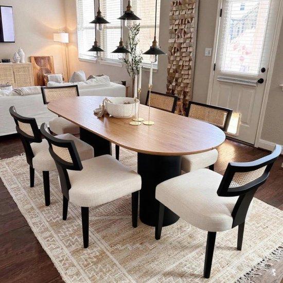 Hazeran Yemek Odası